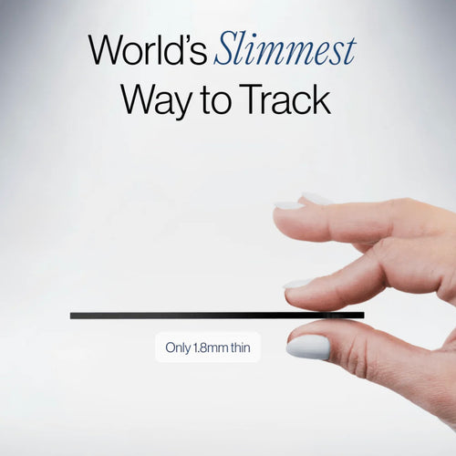 Findly™ Tracking Card